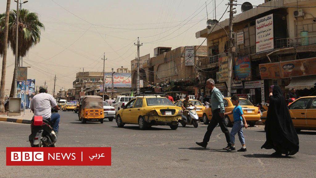 العراق: عودة الهدوء إلى البصرة والمحكمة الاتحادية تؤجل النظر بحلّ البرلمان للأربعاء المقبل