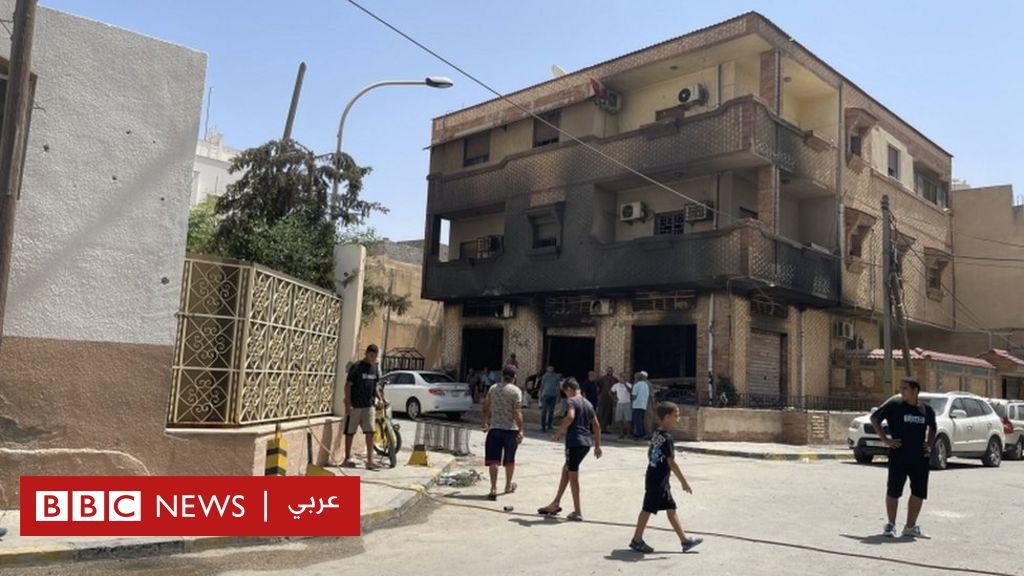 “الليبيون فقدوا الثقة في الطبقة السياسية”-الغارديان