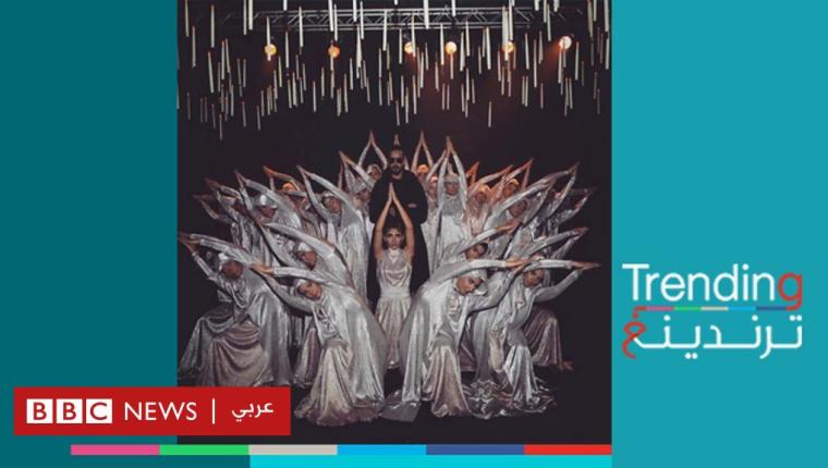 فرقة “مياس” اللبنانية تقترب من نهائي مسابقة المواهب الأمريكية