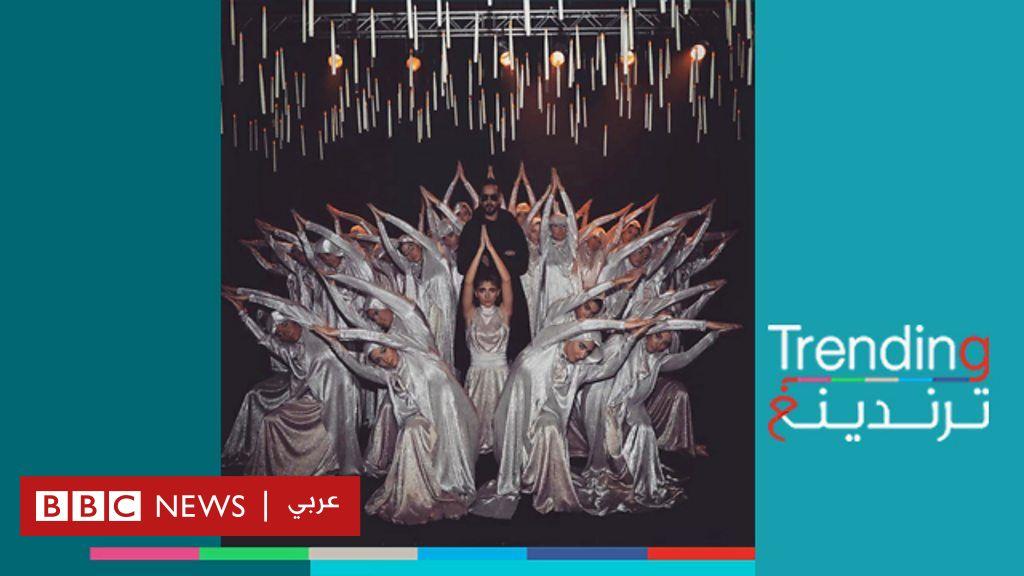 فرقة “مياس” اللبنانية تقترب من نهائي مسابقة المواهب الأمريكية