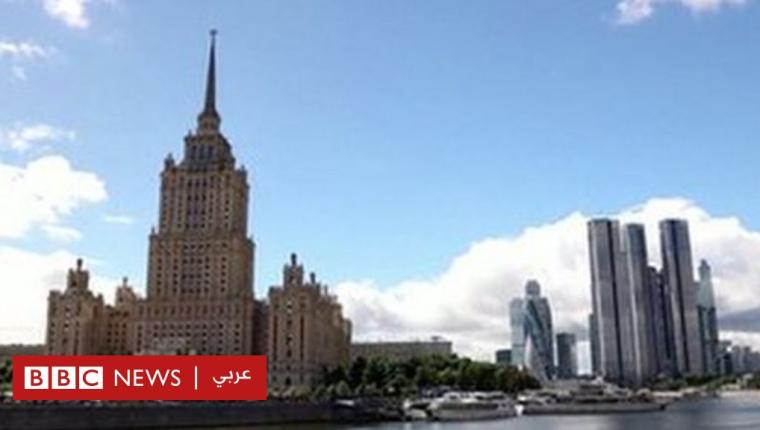 روسيا وأوكرانيا: فتح بورصة موسكو أمام “الأصدقاء”. لكن ماذا عن الأصول العالقة؟‏