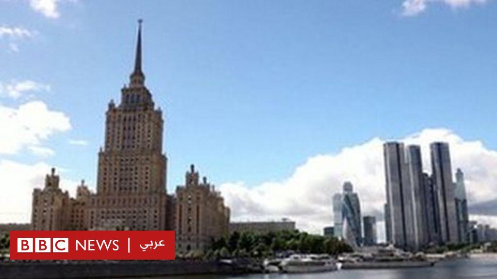 روسيا وأوكرانيا: فتح بورصة موسكو أمام “الأصدقاء”. لكن ماذا عن الأصول العالقة؟‏