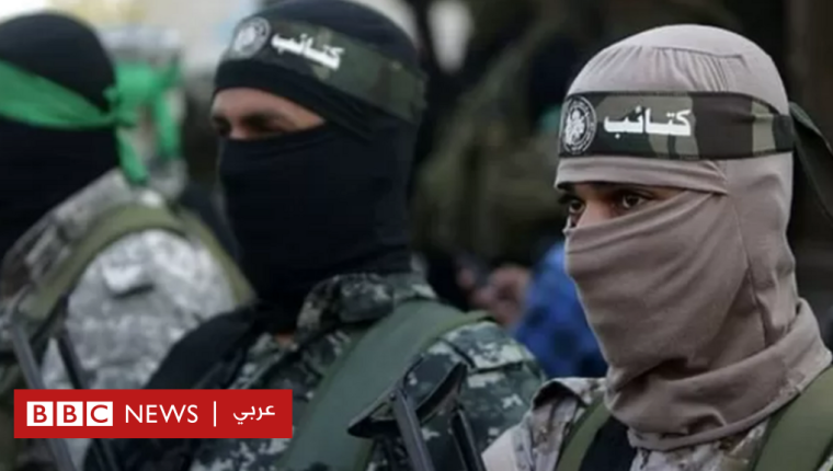 حماس أعدمت خمسة فلسطينيين في غزة بتهم التخابر والقتل