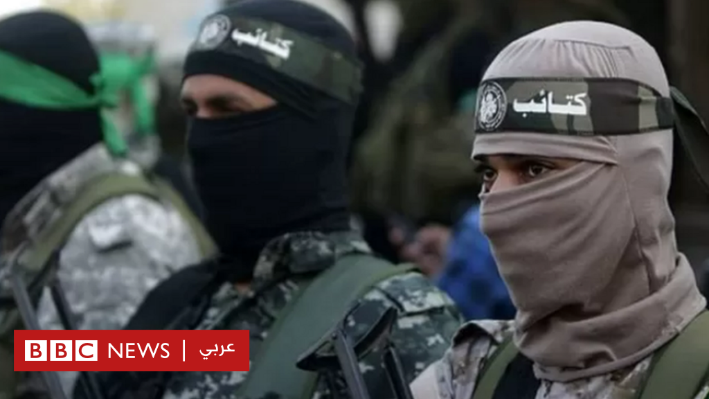 حماس أعدمت خمسة فلسطينيين في غزة بتهم التخابر والقتل