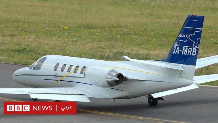 الغموض يكتنف تحطم طائرة خاصة في بحر البلطيق كانت تحمل رجل أعمال ألمانيا بارزا