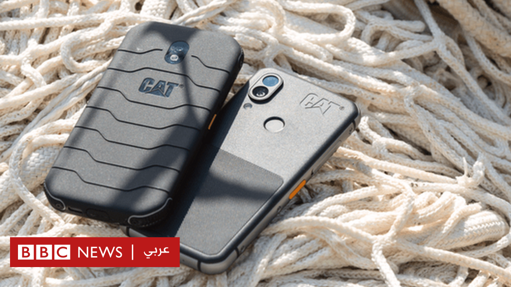 شركة بريطانية تتحدى أبل وإيلون ماسك بطرح هاتف ذكي يعمل عبر الأقمار الصناعية