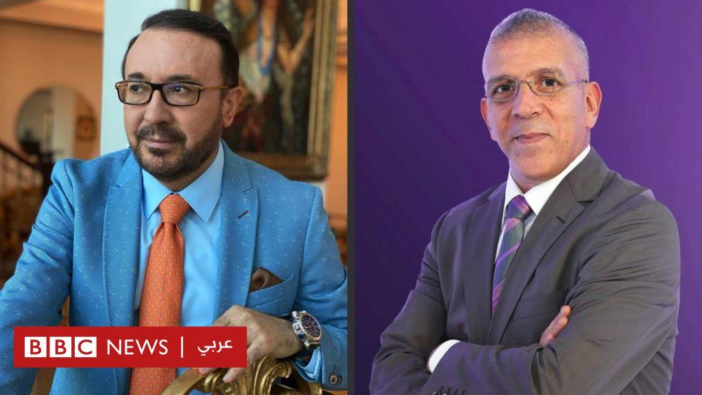 فيصل القاسم وحفيظ دراجي: تراشقهما يبرز انقساما أوسع حول سوريا والجزائر والقمة العربية