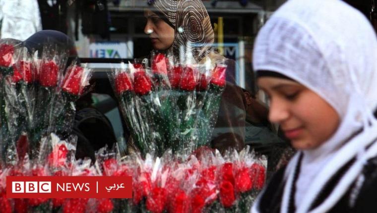 إسرائيل تتراجع عن قيودها على العلاقات العاطفية بين الأجانب والفلسطينيين