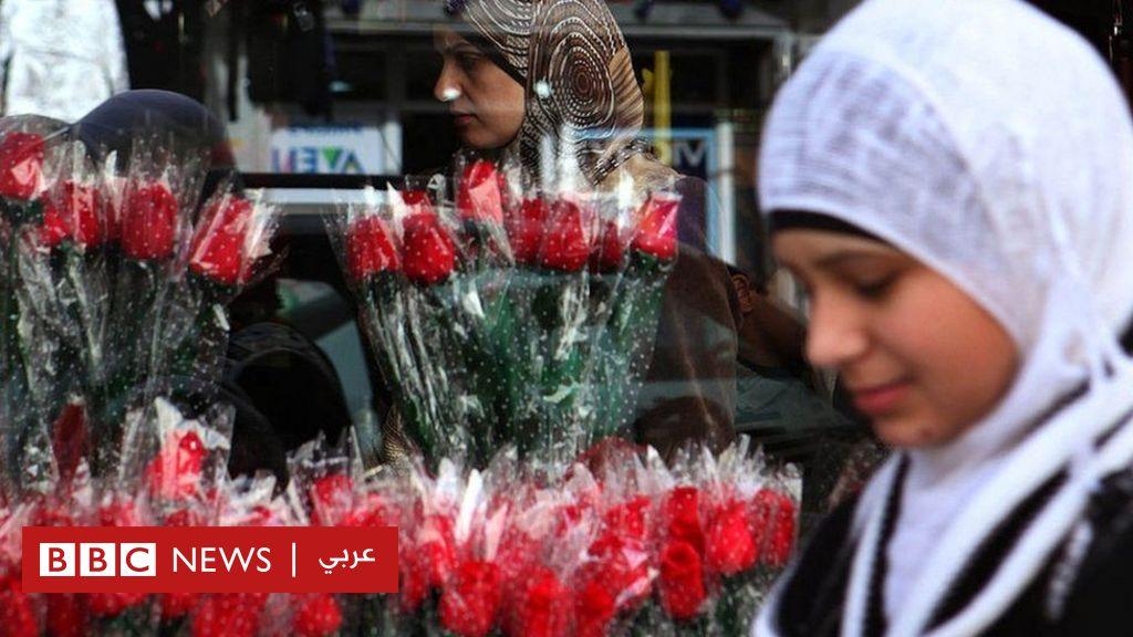 إسرائيل تتراجع عن قيودها على العلاقات العاطفية بين الأجانب والفلسطينيين