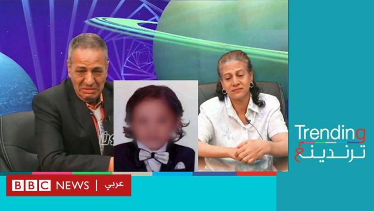 قصة الطفل شنودة تثير الجدل في مصر