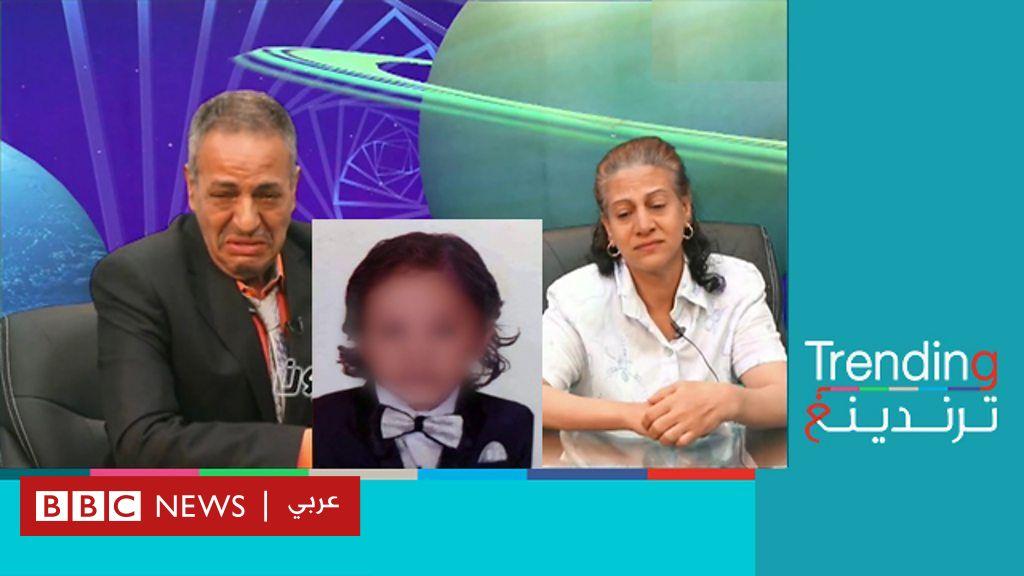 قصة الطفل شنودة تثير الجدل في مصر