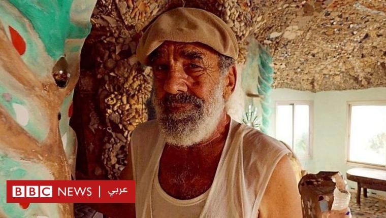 ناسك إسرائيلي يواجه الطرد من كهف يسكنه منذ ٤٨ عاما