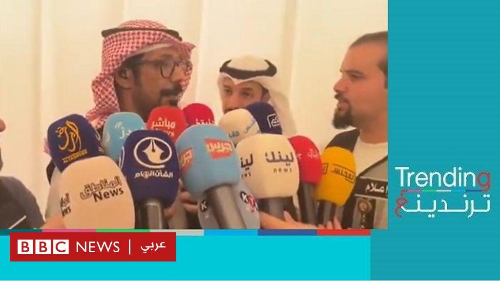مخرج وممثل كويتيان يثيران جدلا أمام إدارة الانتخابات