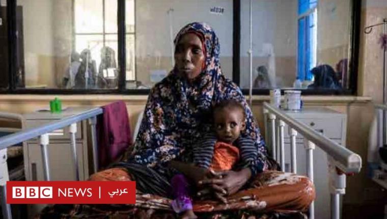 الصومال: المجاعة على الأبواب – BBC News عربي