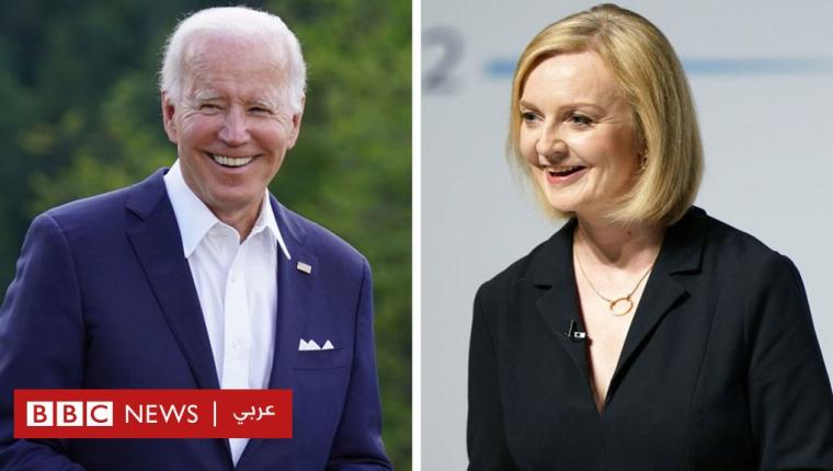 ما القضية المهمة التي تهدد بتقويض العلاقات الأمريكية البريطانية؟