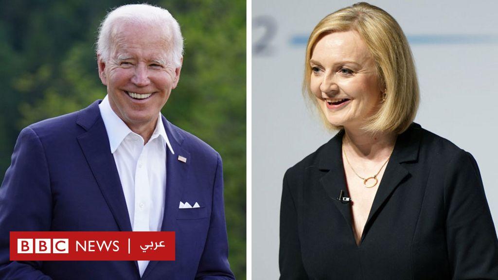 ما القضية المهمة التي تهدد بتقويض العلاقات الأمريكية البريطانية؟