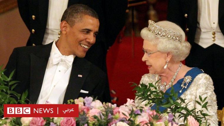 الملكة إليزابيث الثانية: قادة العالم يتذكرون “الملكة طيبة القلب”