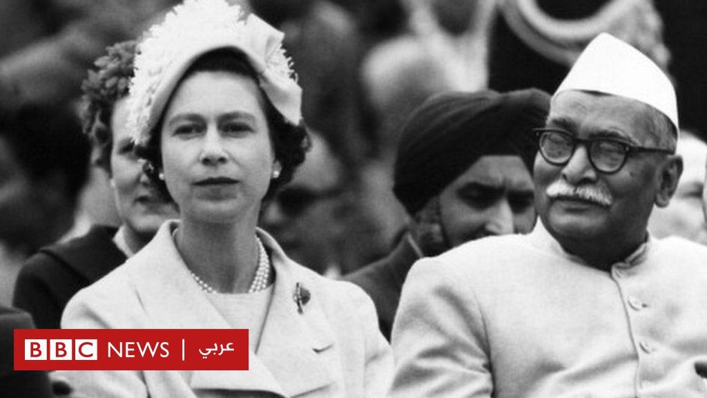 الملكة إليزابيث الثانية: كيف سحرت ملايين الهنود؟