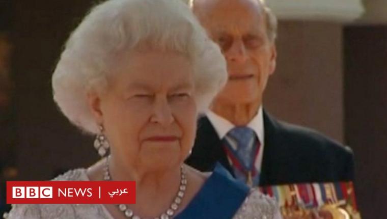 الملكة إليزابيث الثانية: محطات الملكة في الشرق الأوسط