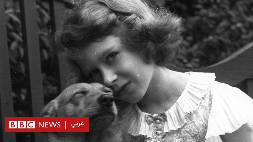 الملكة إليزابيث الثانية: سنوات طفولة في انتظار التتويج