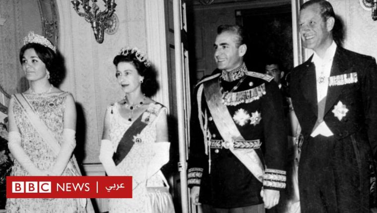 الإعلام الإيراني يهاجم “الإرث الدموي” للملكة إليزابيث – الإندبندنت