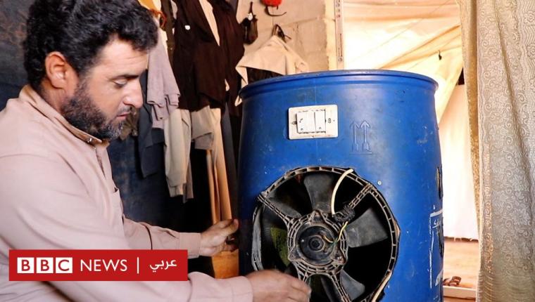 ارتفاع تكاليف المعيشة: ابتكارات من إدلب