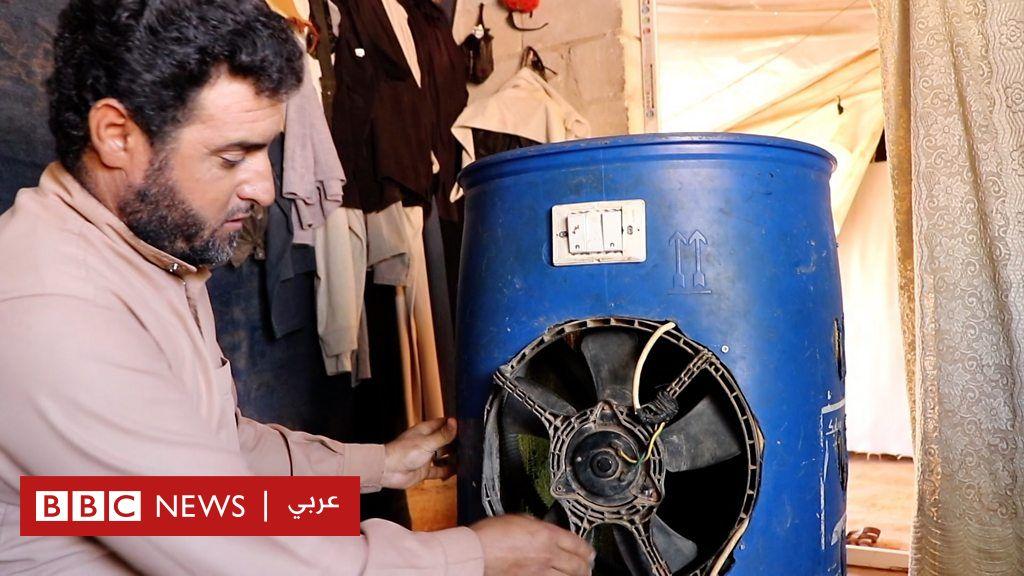 ارتفاع تكاليف المعيشة: ابتكارات من إدلب