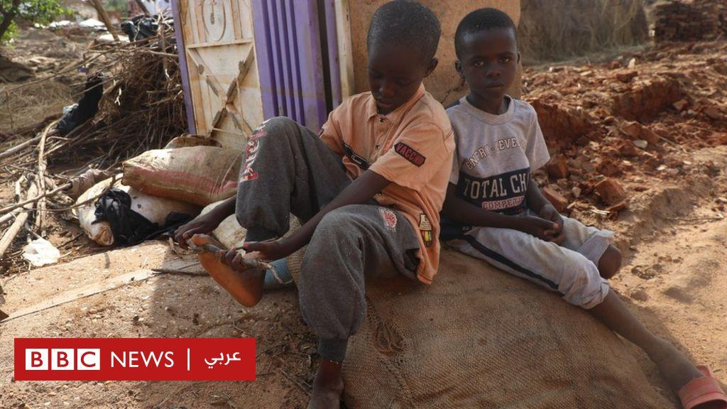السودان يواجه “كارثة جيل” مع عدم تلقي ثلث أطفاله التعليم