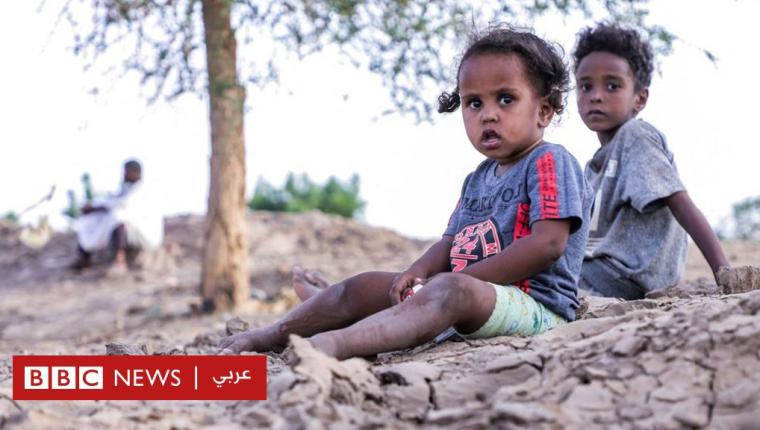 السودان: من ينقذ ملايين الأطفال من كارثة فقدان التعليم؟