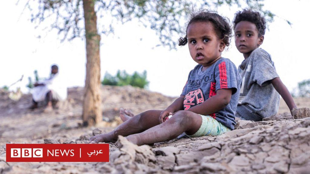 السودان: من ينقذ ملايين الأطفال من كارثة فقدان التعليم؟