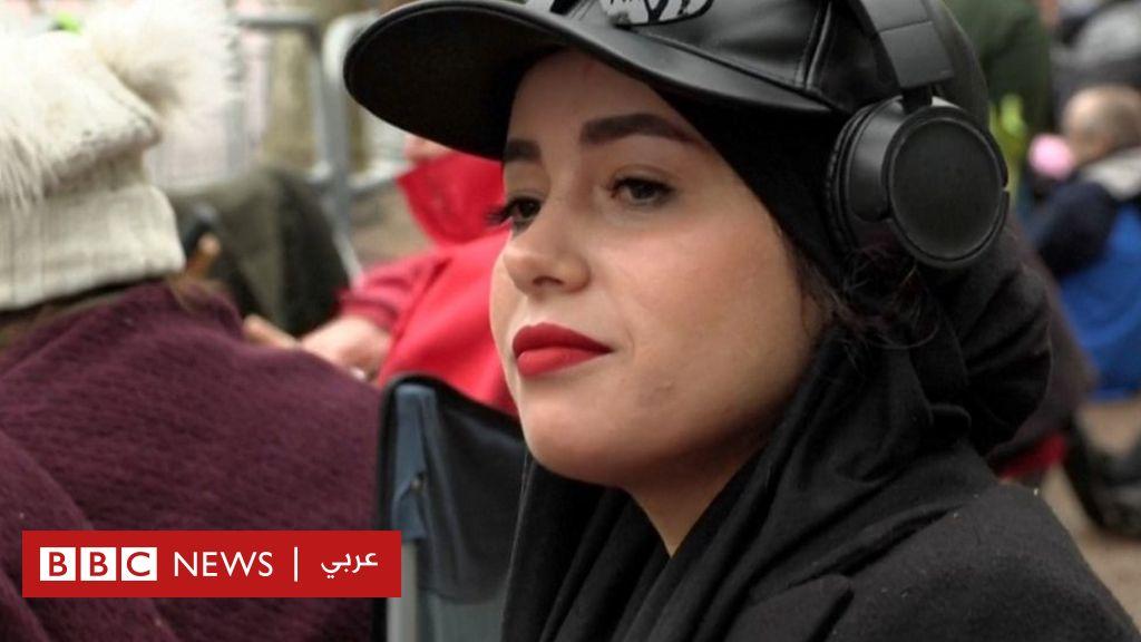 الملكة إليزابيث الثانية: عشرات الآلاف يصطفون لساعات لرؤية النعش الملكي