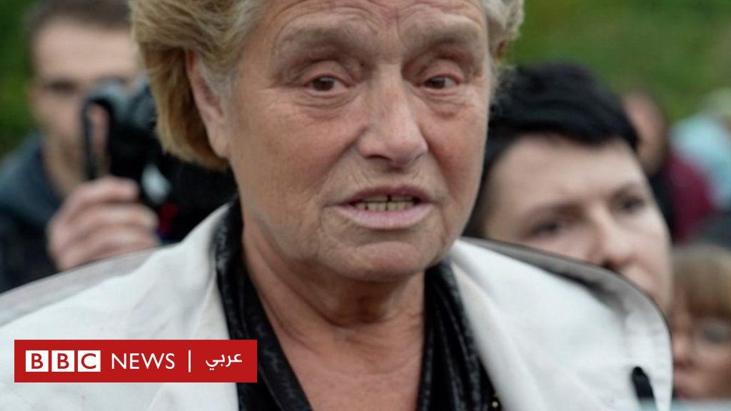 روسيا وأوكرانيا: “أريد أن أسأل بوتين، لماذا قتلت ابني؟”