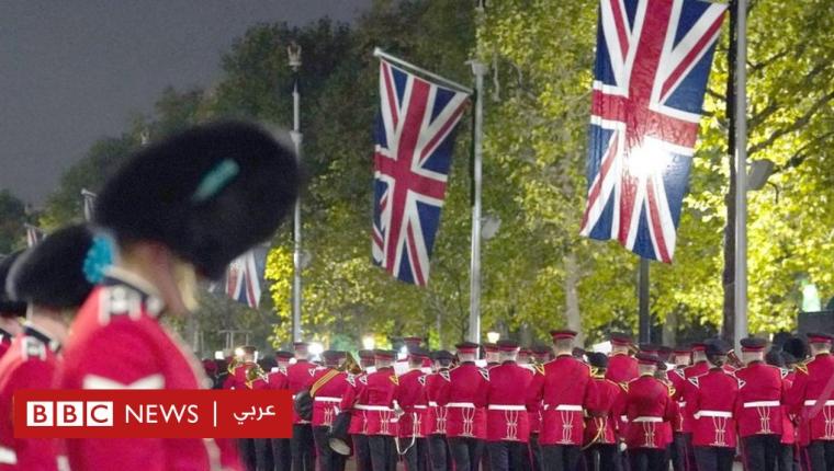 الملكة إليزابيث الثانية: لمسات شخصية للملكة في ترتيبات يوم الجنازة