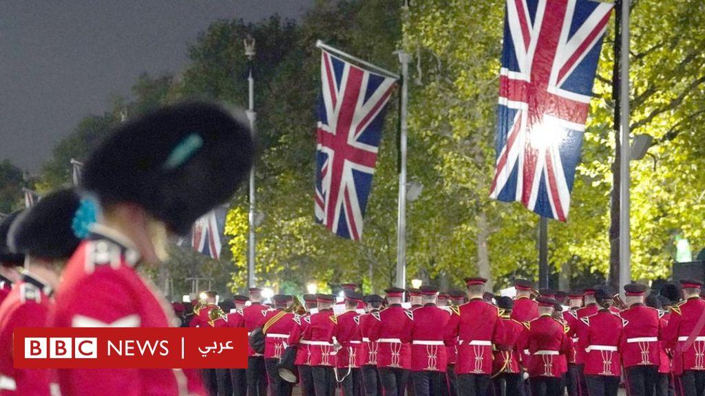 الملكة إليزابيث الثانية: لمسات شخصية للملكة في ترتيبات يوم الجنازة