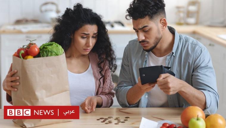 ارتفاع تكاليف المعيشة: كيف تتعامل الحكومات العربية مع أزمة غلاء المعيشة؟