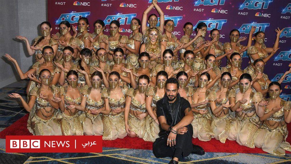 فرقة مياس اللبنانية: تفاعل رسمي وشعبي عربي وعالمي بعد فوزها بلقب أشهر برنامج مواهب أمريكي