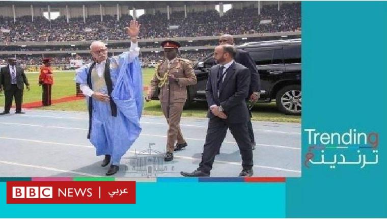 رئيس كينيا يسحب الاعتراف بجمهورية الصحراء ثم يتراجع