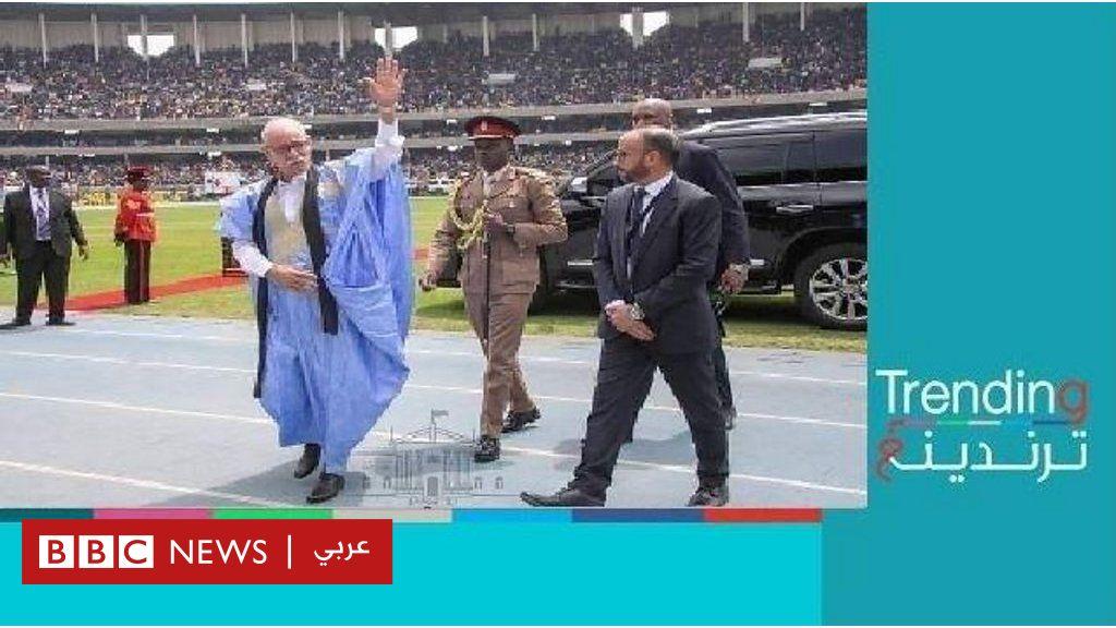 رئيس كينيا يسحب الاعتراف بجمهورية الصحراء ثم يتراجع