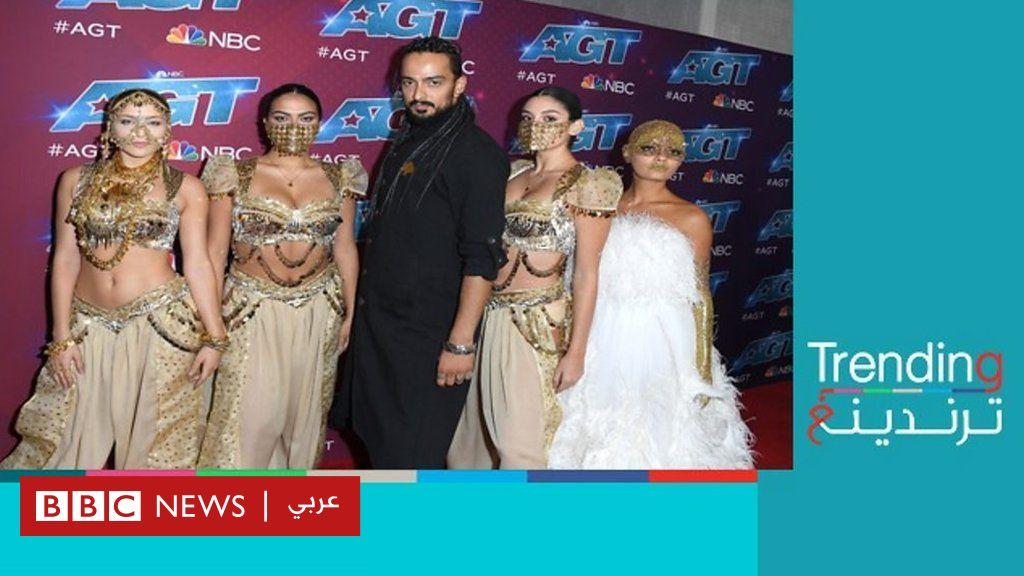 فرقة مياس اللبنانية تبهر العالم وتفوز بلقب برنامج المواهب الأمريكي America’s Got Talent
