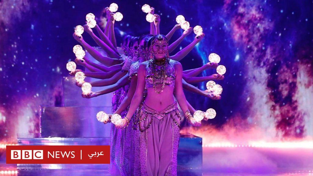 مياس: فرحة في لبنان بعد فوز فرقة الرقص بلقب America’s Got Talent