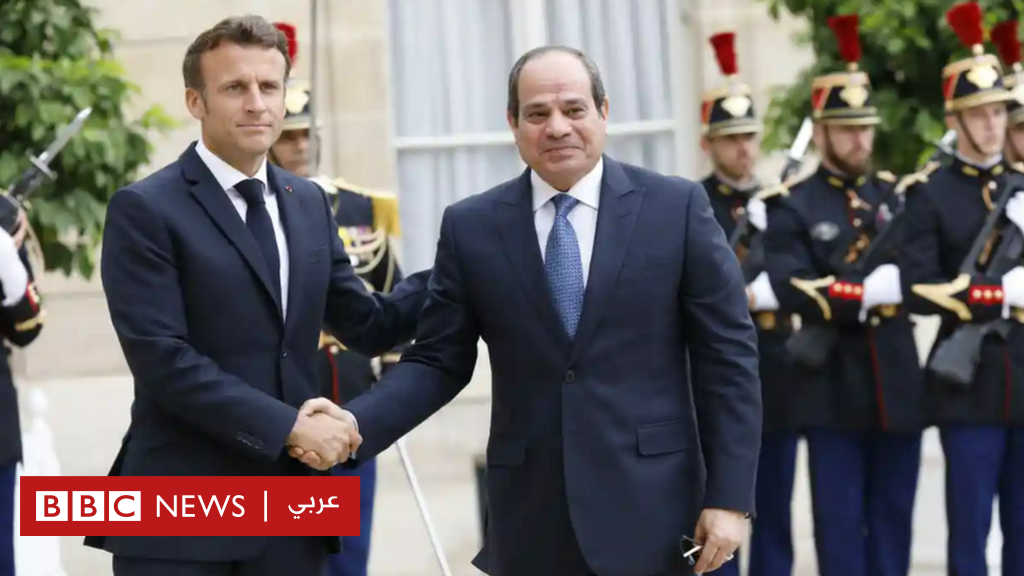 مطالبات بالتحقيق في تعاون استخباراتي مصري فرنسي قتل مهربين وليس إرهابيين -الغارديان