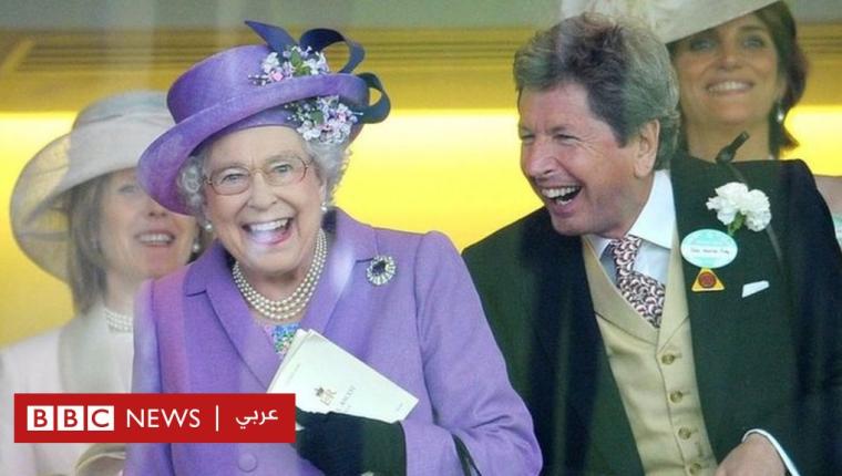 شغف الملكة إليزابيث الثانية بالخيول وسباقاتها