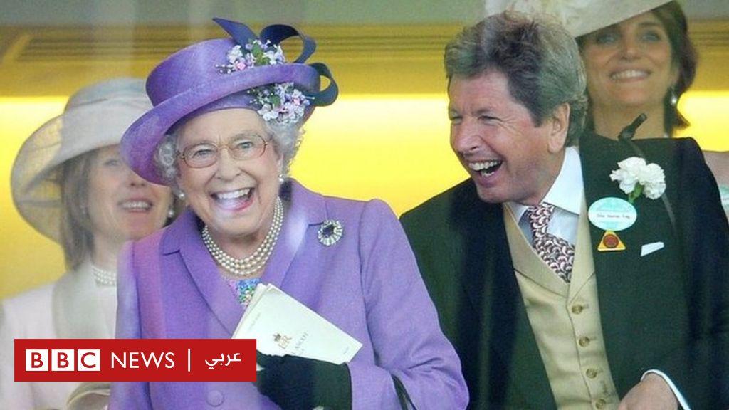 شغف الملكة إليزابيث الثانية بالخيول وسباقاتها