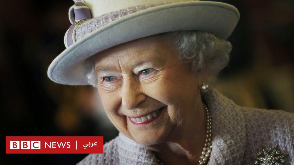 الملكة إليزابيث الثانية: حياة في صور