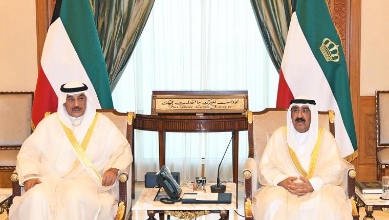 الكويت تحتفل غدا بالذكرى الأولى لتولي سمو الشيخ صباح خالد الحمد الصباح ولاية العهد