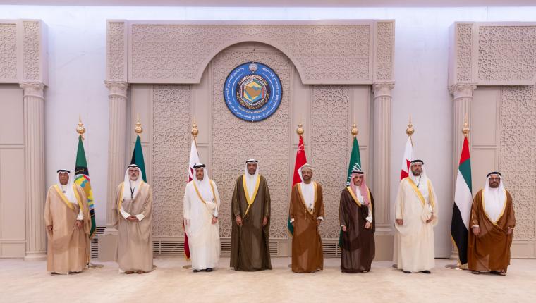 البيان الختامي الصادر عن المجلس الوزاري لمجلس التعاون في دورته الرابعة والستين بعد المئة.