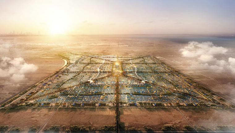 بعد عام حافل من التخصيص والتشييد والمناقصات والبنى التحتية.. وتيرة متسارعة لإنجاز 3 مشاريع إسكانية عملاقة في البلاد