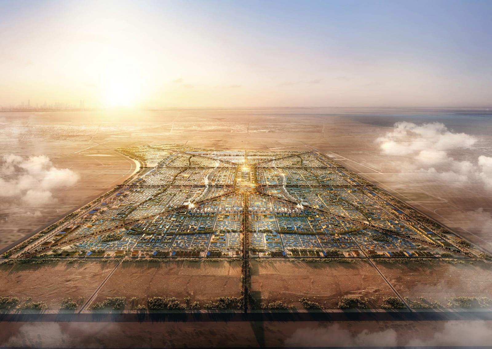 بعد عام حافل من التخصيص والتشييد والمناقصات والبنى التحتية.. وتيرة متسارعة لإنجاز 3 مشاريع إسكانية عملاقة في البلاد