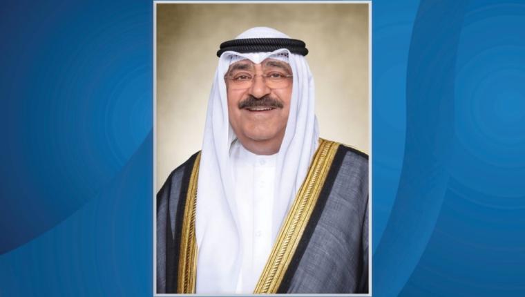 حضرة صاحب السمو أمير البلاد يترأس اجتماعا لمجلس الدفاع الأعلى