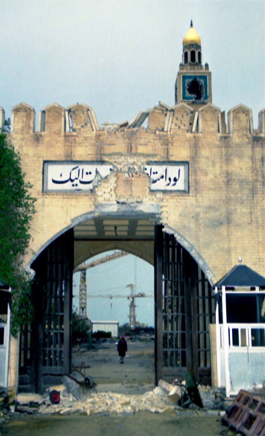 الذكرى ال35 للغزو العراقي للكويت .. ملحمة صمود ووفاء